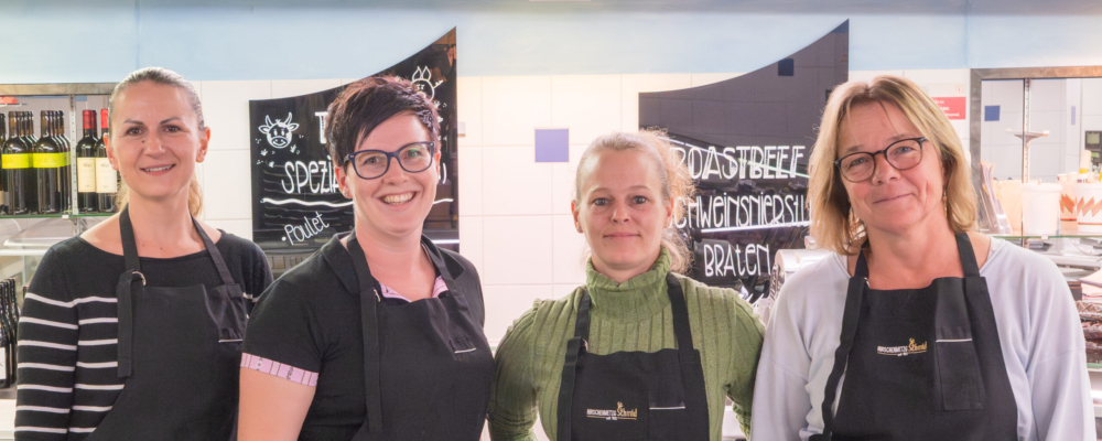 Team Hirschenmetzg Schmid